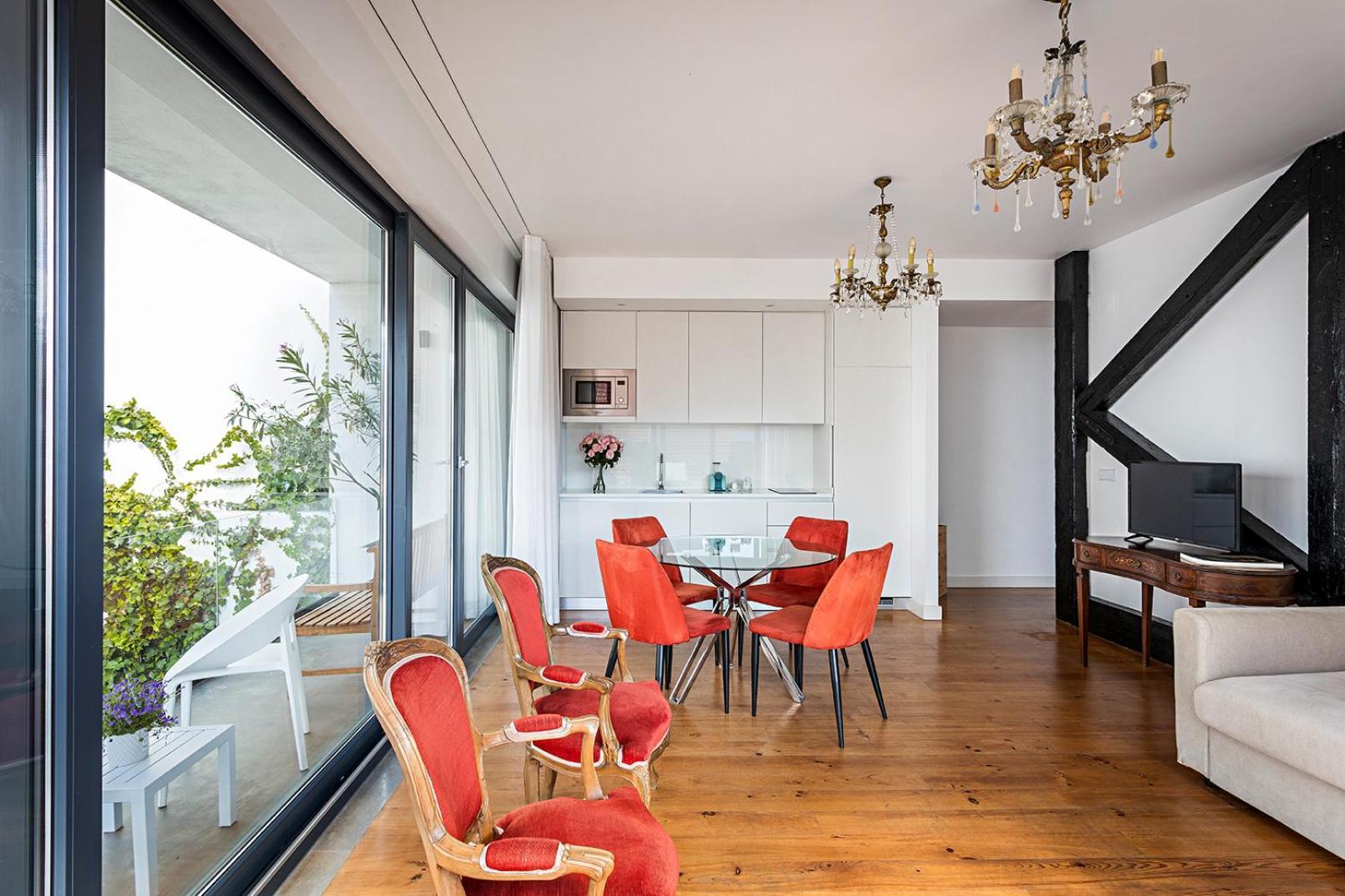 54 Sao Paulo - Exclusive Apartment Hotel Lisbon Exterior photo