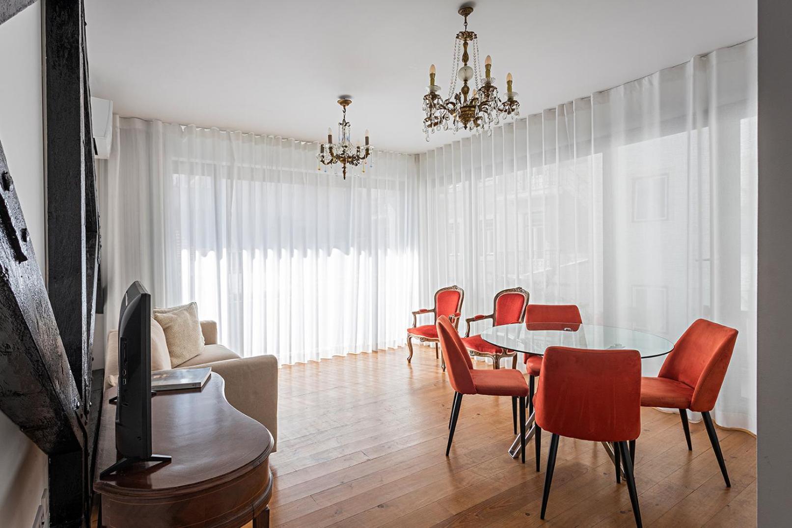 54 Sao Paulo - Exclusive Apartment Hotel Lisbon Exterior photo