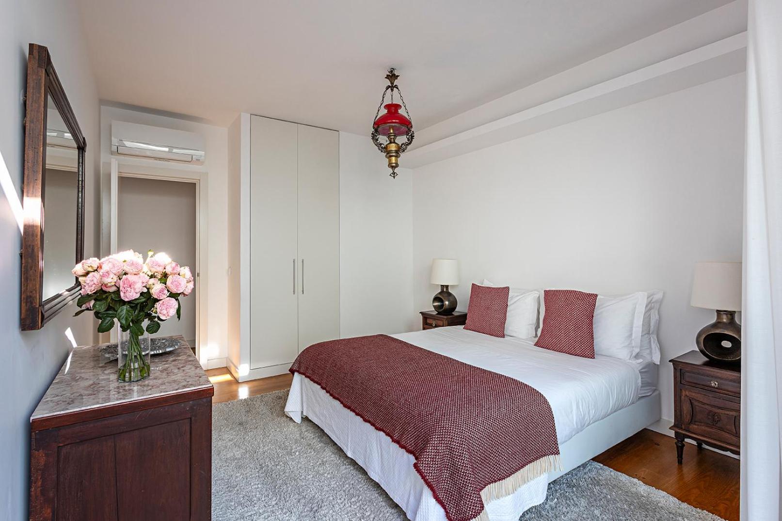 54 Sao Paulo - Exclusive Apartment Hotel Lisbon Exterior photo