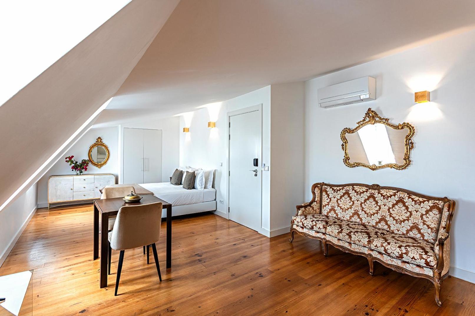 54 Sao Paulo - Exclusive Apartment Hotel Lisbon Exterior photo