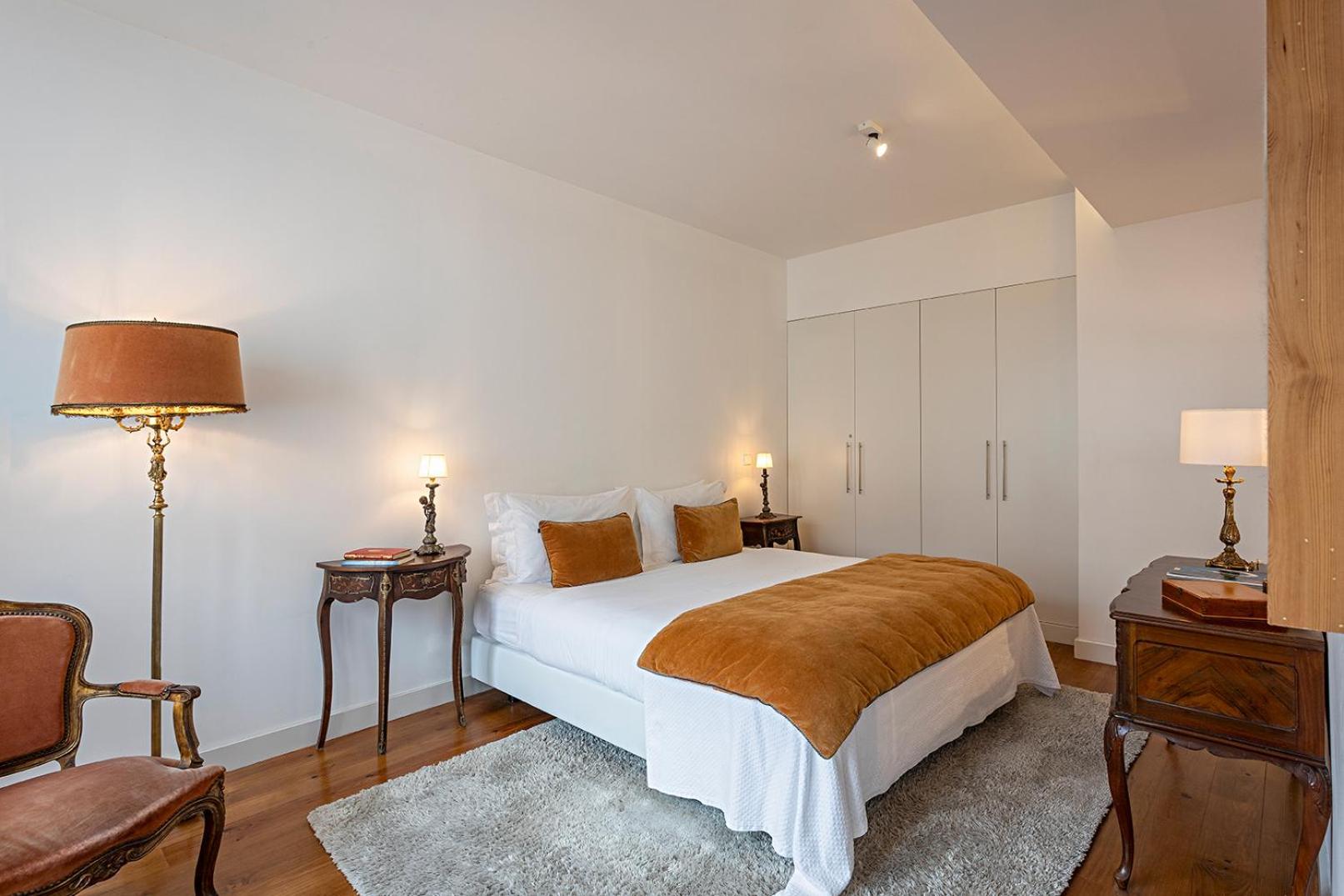 54 Sao Paulo - Exclusive Apartment Hotel Lisbon Exterior photo