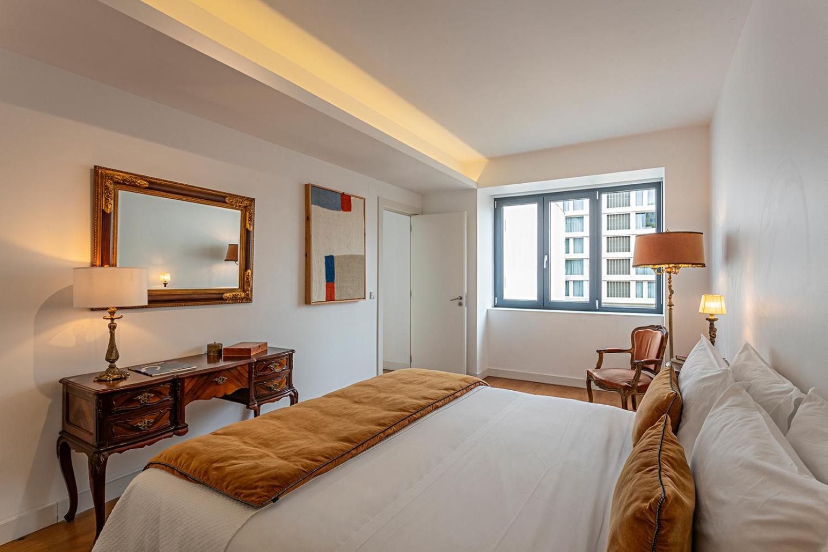 54 Sao Paulo - Exclusive Apartment Hotel Lisbon Exterior photo