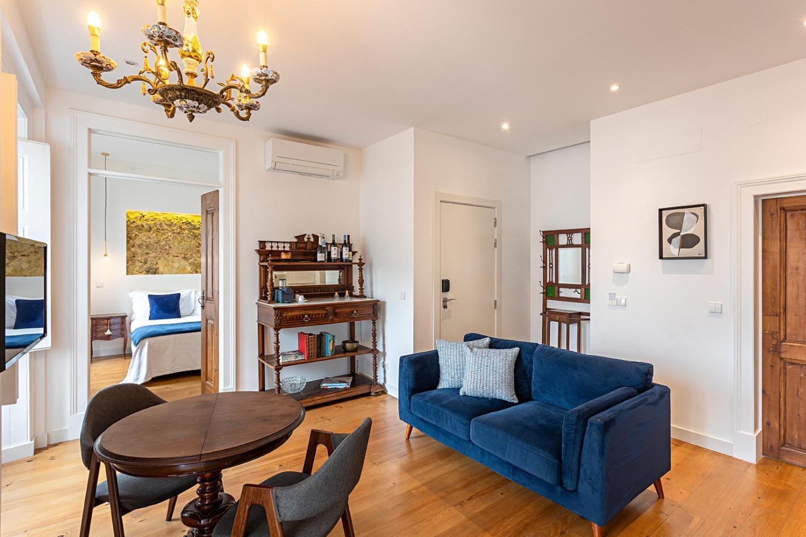 54 Sao Paulo - Exclusive Apartment Hotel Lisbon Exterior photo