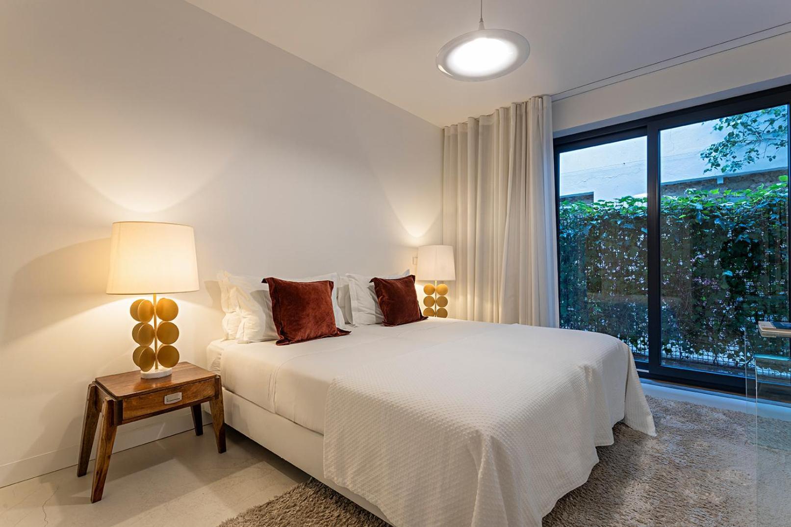54 Sao Paulo - Exclusive Apartment Hotel Lisbon Exterior photo