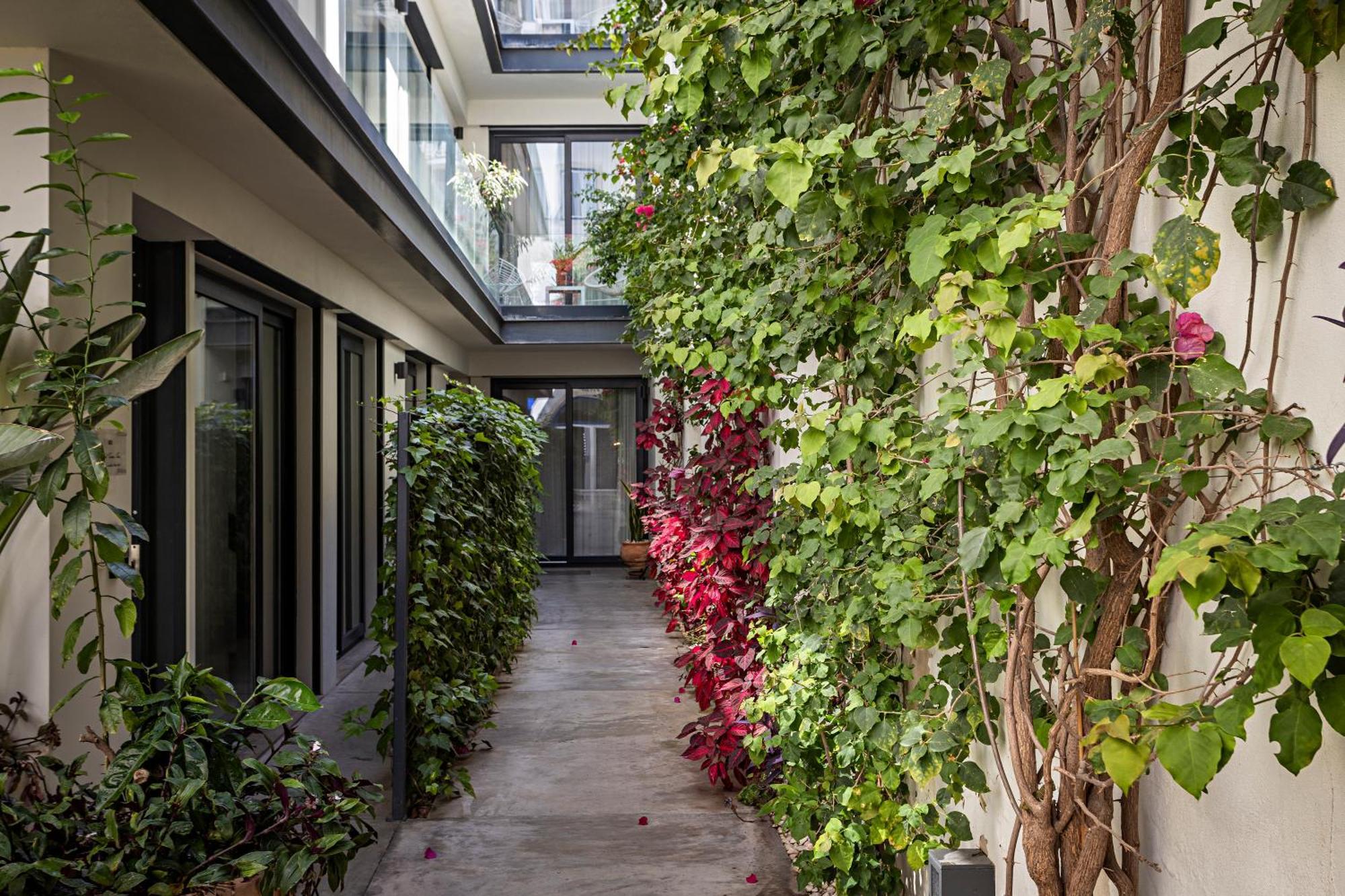 54 Sao Paulo - Exclusive Apartment Hotel Lisbon Exterior photo